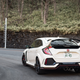 Illustration for article titled The 2018 Honda Civic Type R Brought Me To Best Road From Initial D